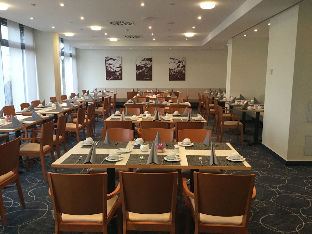 Mercure Hotel Riesa Dresden Elbland 64/75