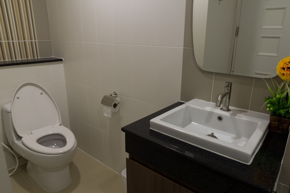Modernbright Service Apartment 18/20