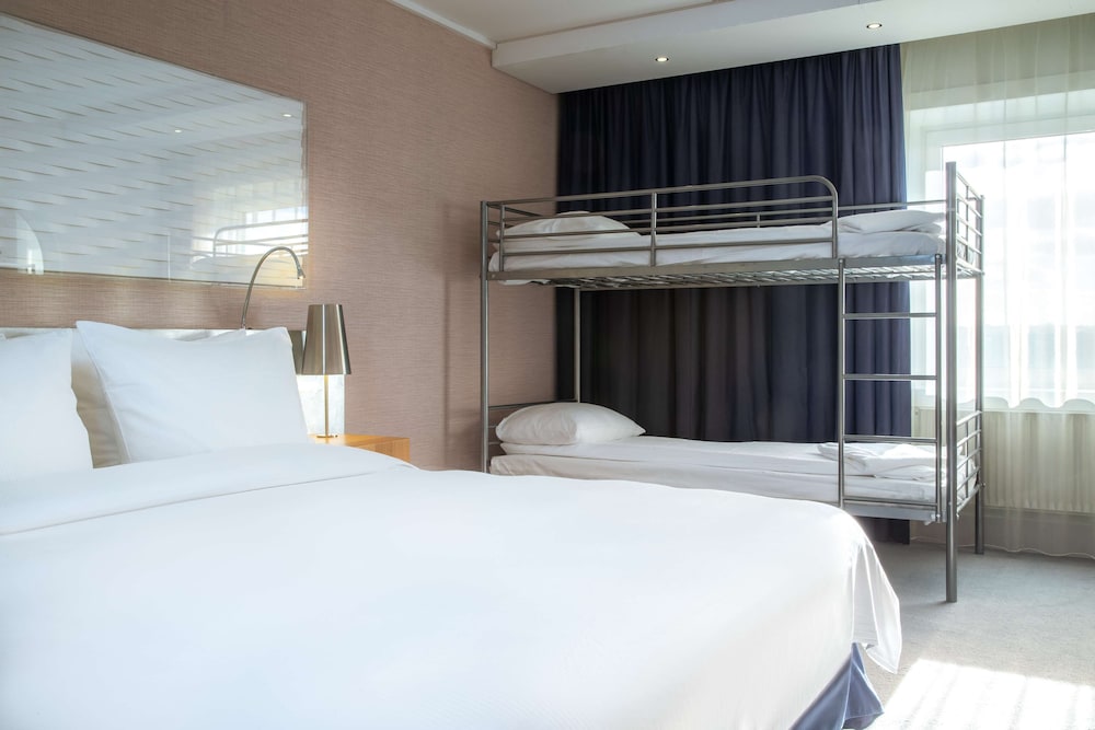 Radisson Blu Scandinavia Aarhus 21/70
