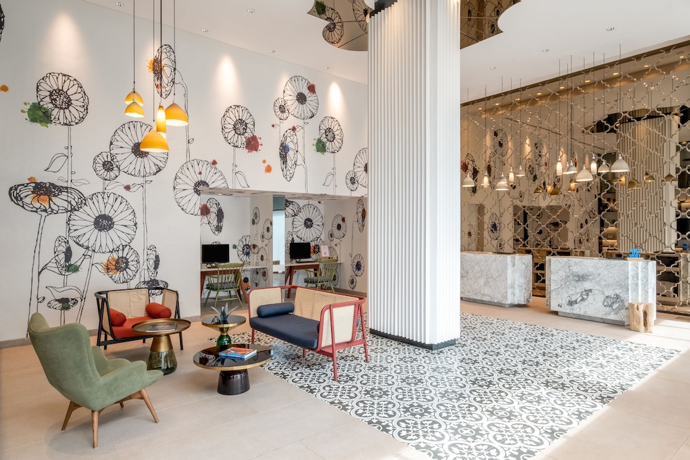 Hyatt Centric Candolim Goa 10/72