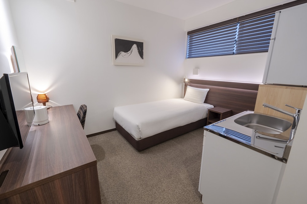 Jisco Hotel Kyoto Goshonishi 16/47
