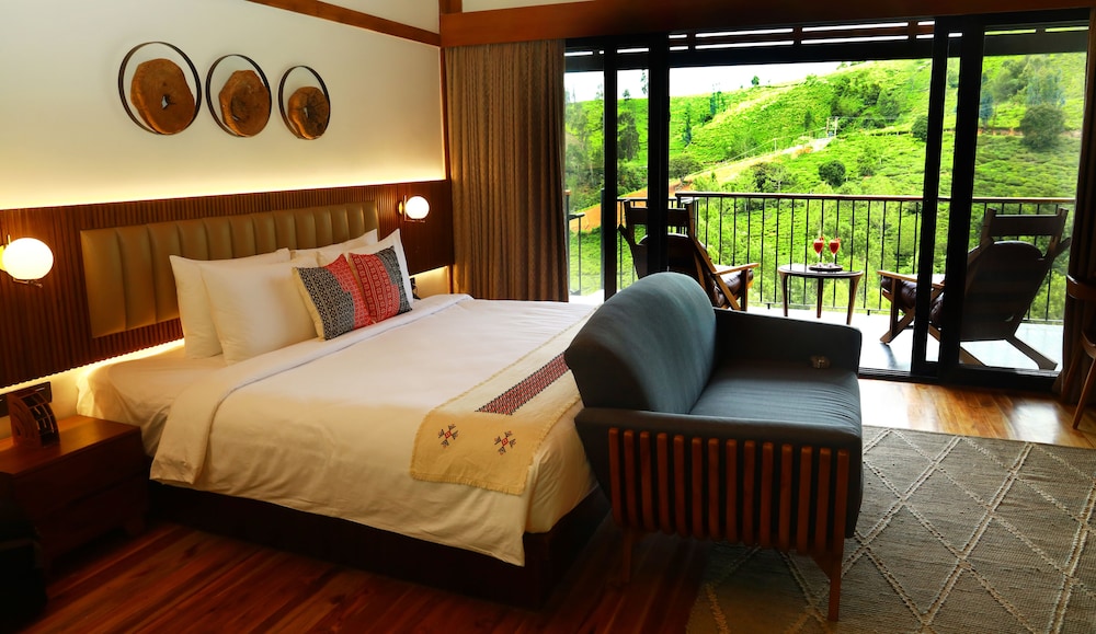 WelcomHeritage Ayatana, Ooty 14/50