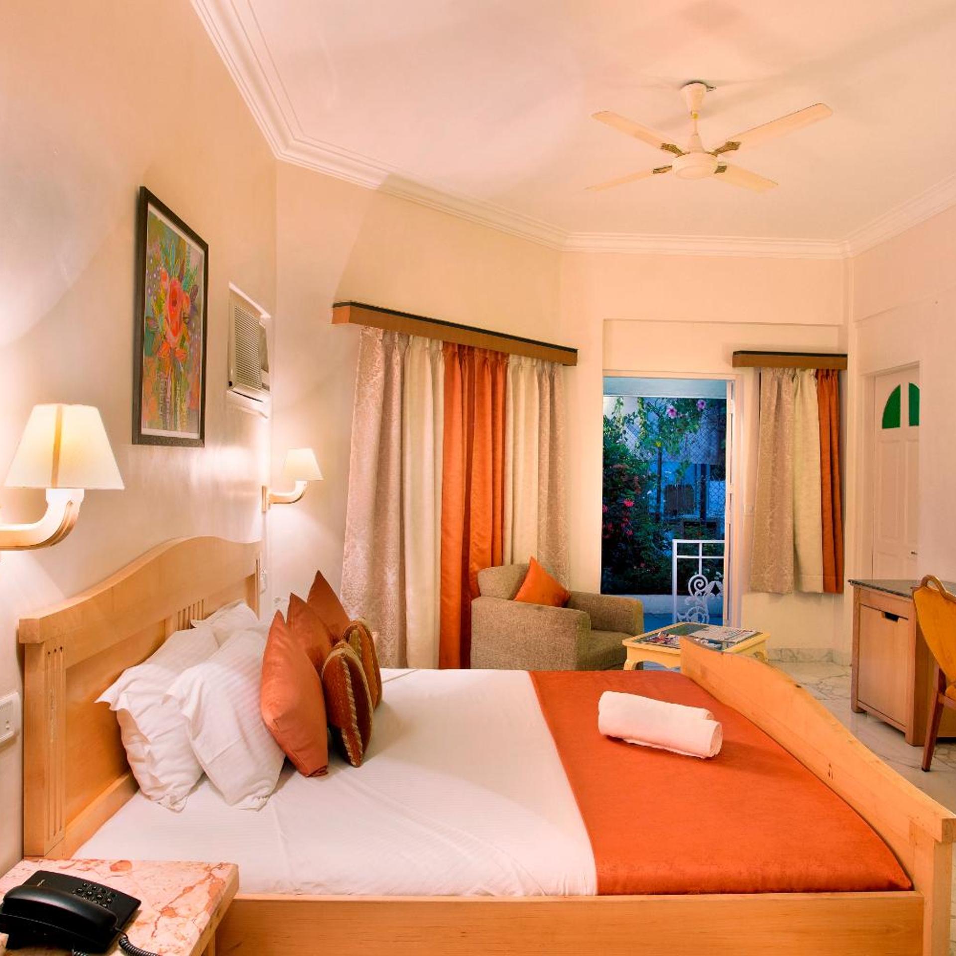 Avion Holiday Resort 5/38
