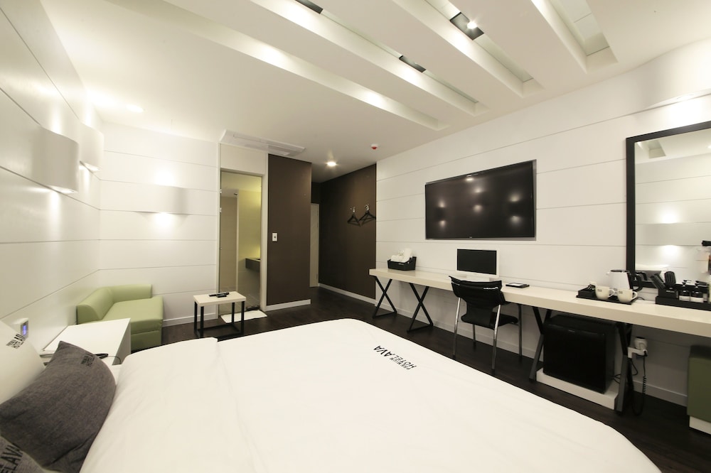 Premium Ava Hotel Sasang 39/50
