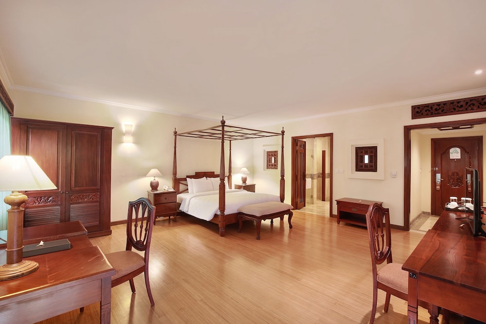 The Grand Bali Nusa Dua 43/70