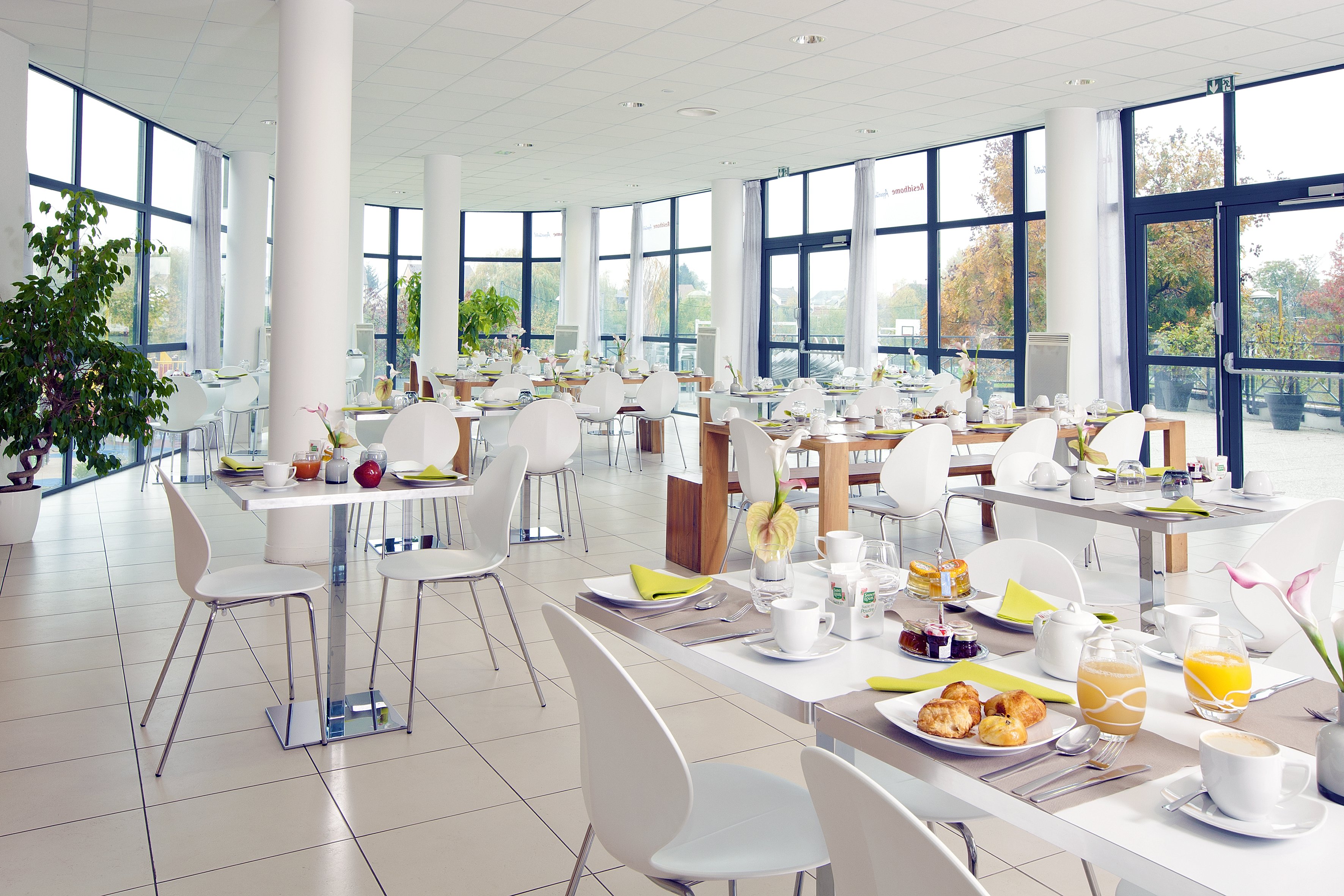 Residhome Neuilly Bords De Marne 26/42