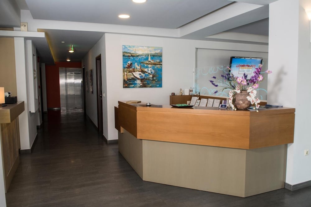 Olympos Hotel 11/62