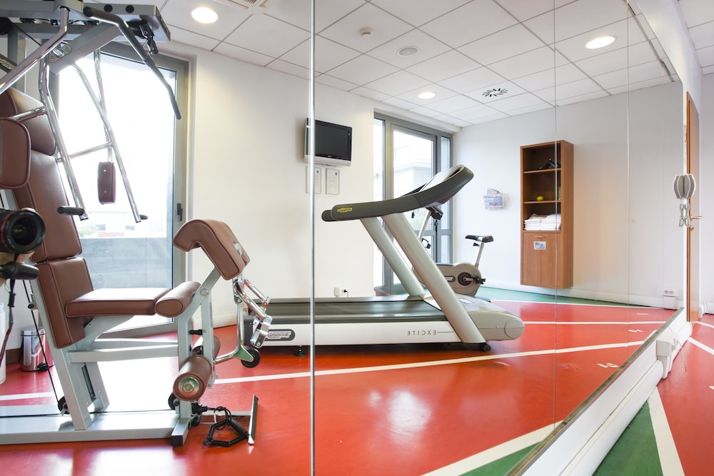 sport facilities
