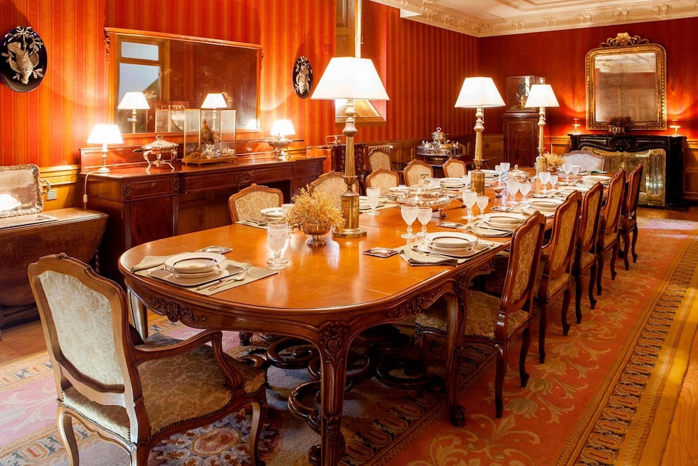 Pazo De Brandeso & Country Club 45/54