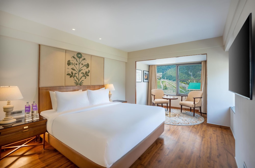 Radisson Sonamarg 5/36