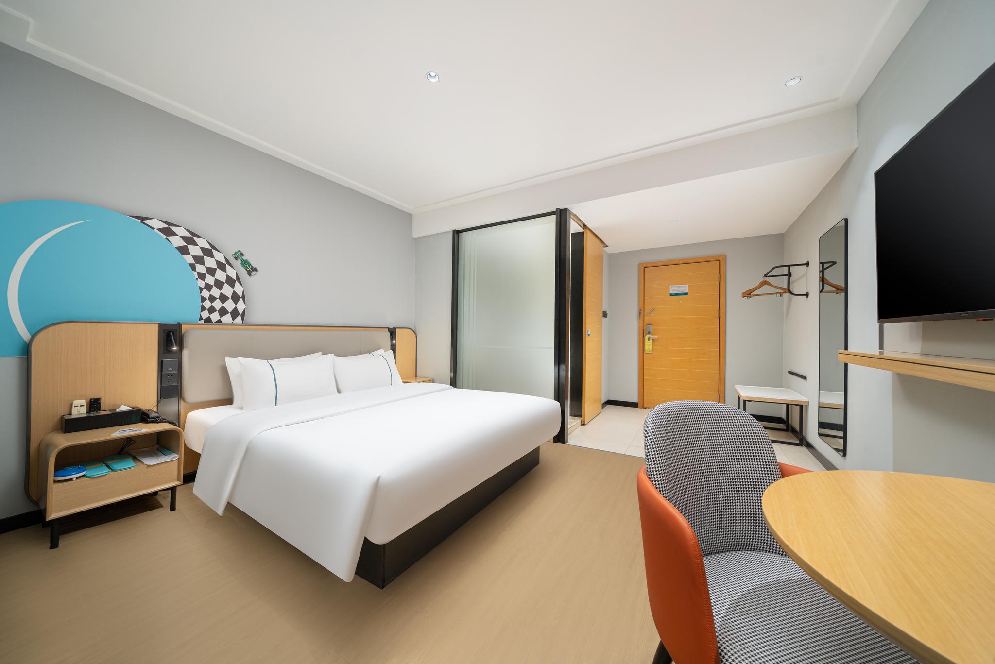 City Comfort Inn Nanning Changgang 29/51
