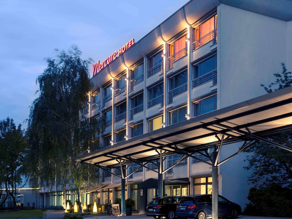 Mercure Hotel Riesa Dresden Elbland 6/75