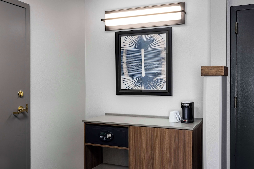 Hyatt Place Tempe/Phoenix Airport 21/54