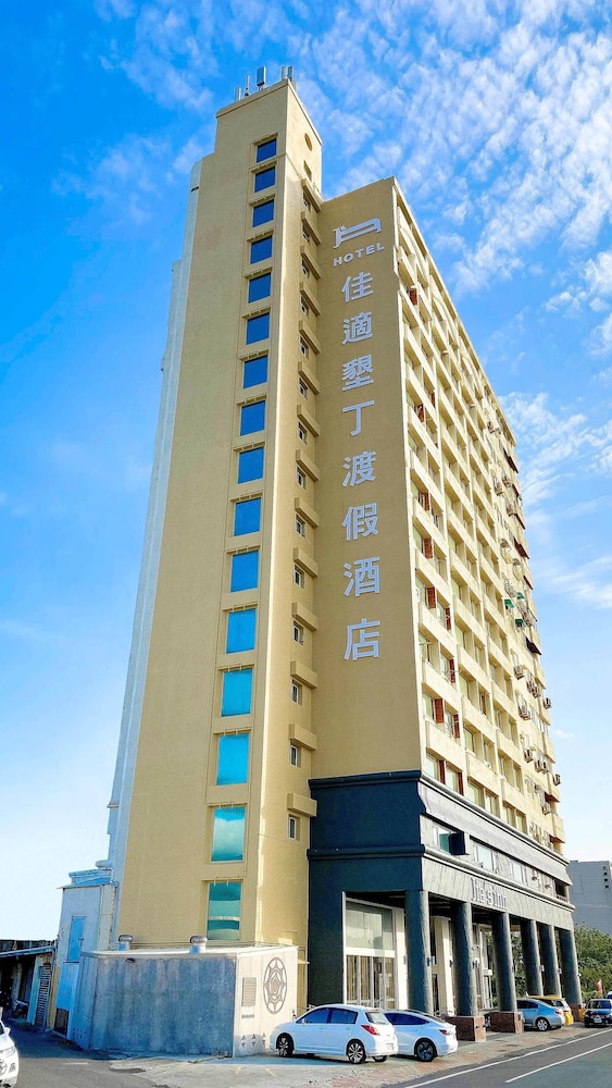 リバー イン 墾丁 写真5