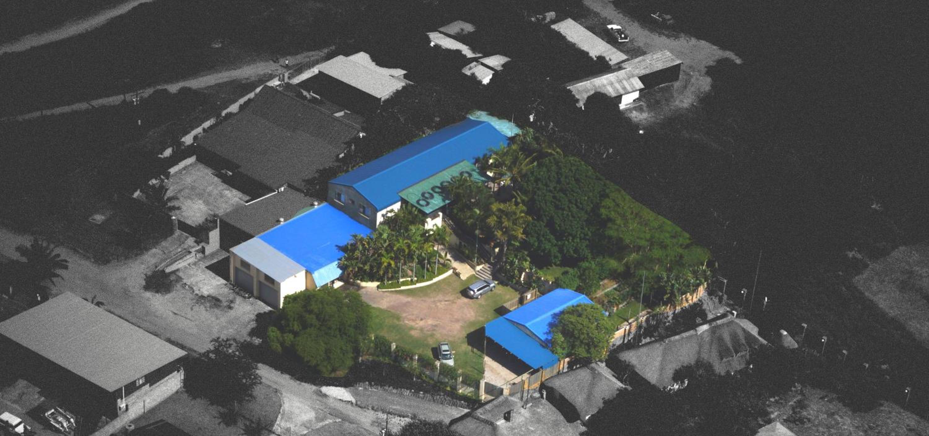 Reefteach Lodge 44/46