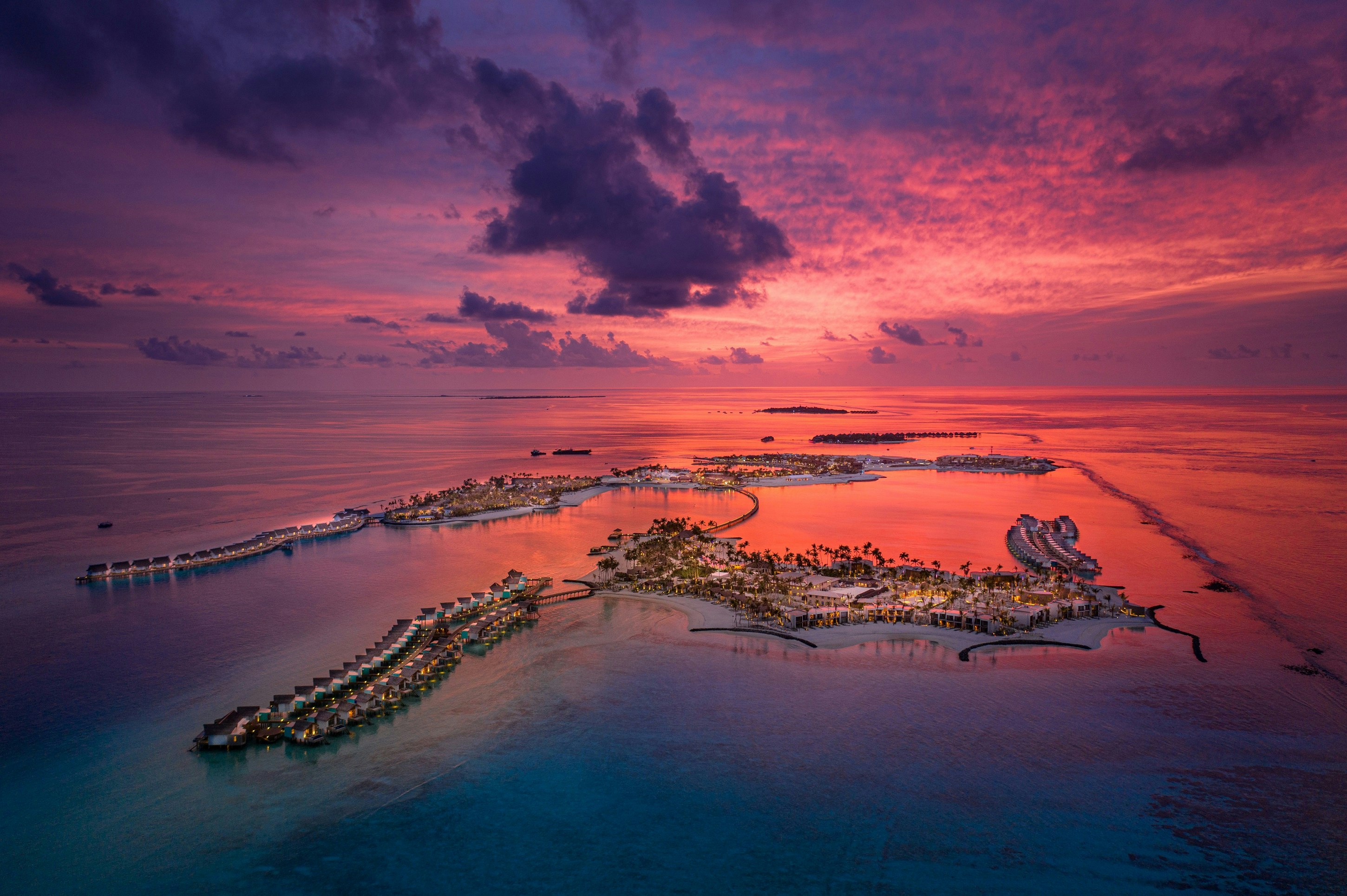 Hard Rock Hotel Maldives 55/61