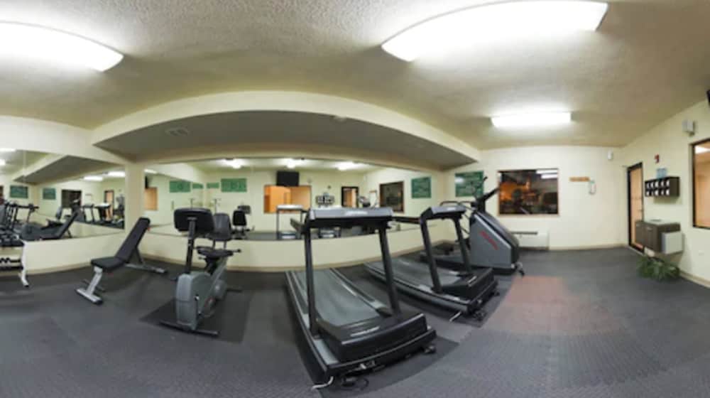 sport facilities