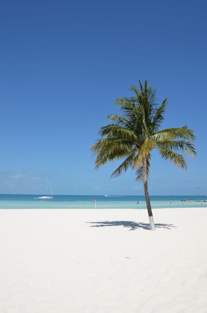 Beachscape Kin Ha Villas and Suites 85/89