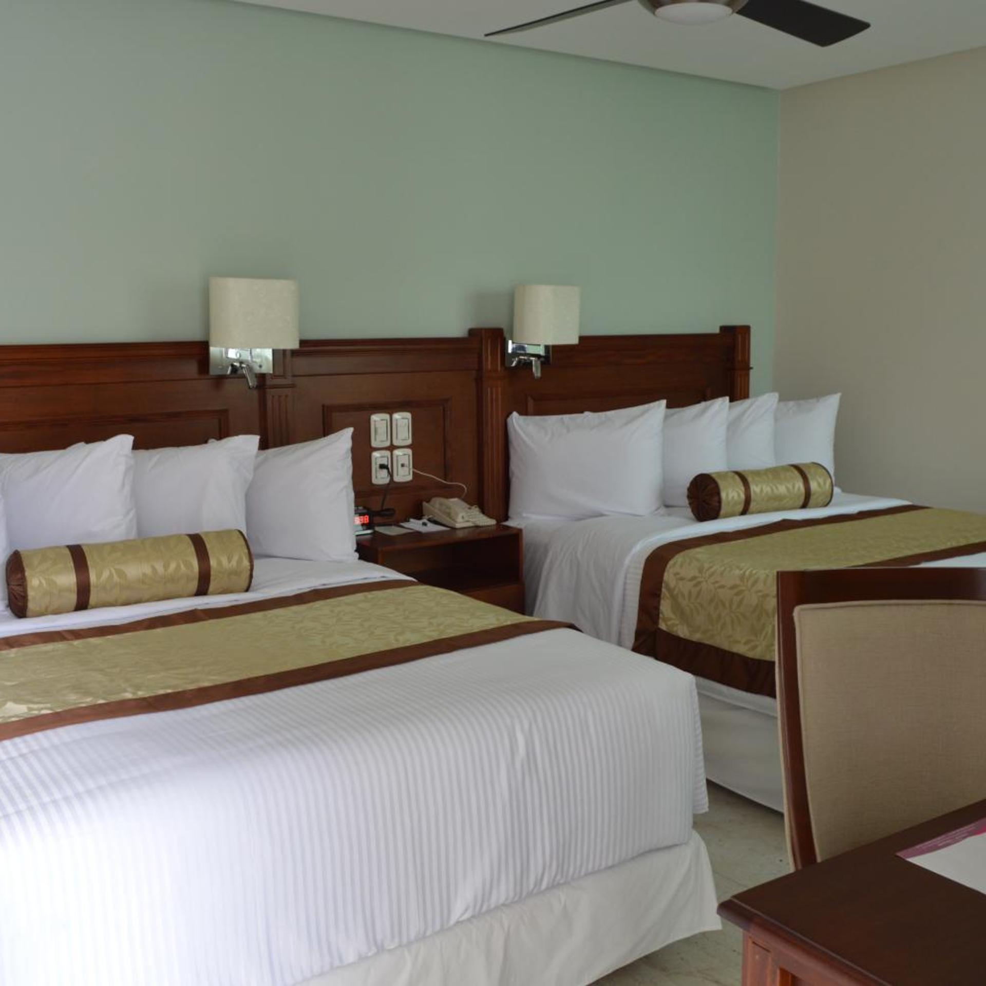 Hotel Villa Magna Poza Rica 13/46