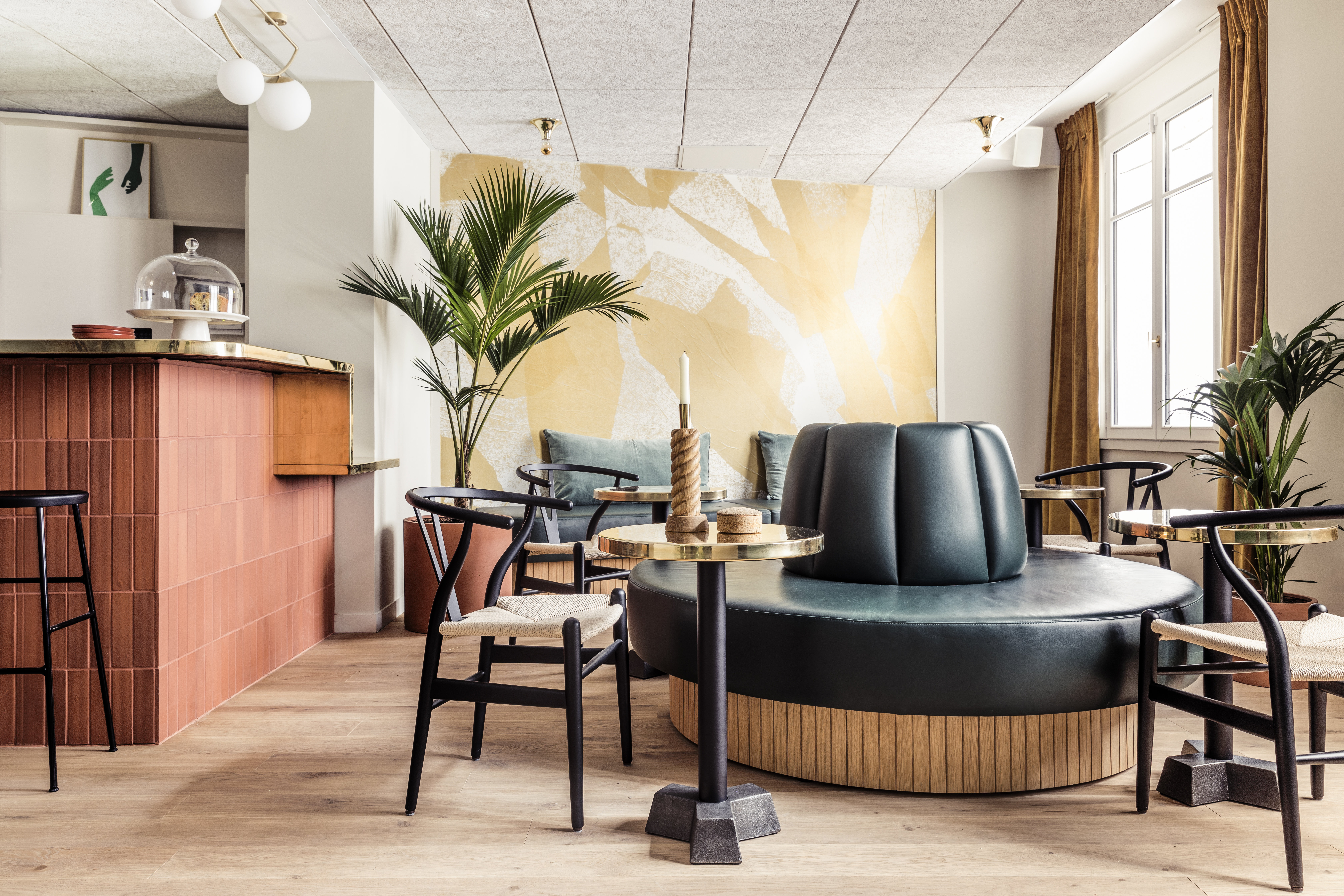 Hotel Ami - Orso Hotels 15/25