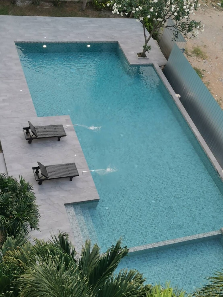The Zen Hotel Pattaya 39/43