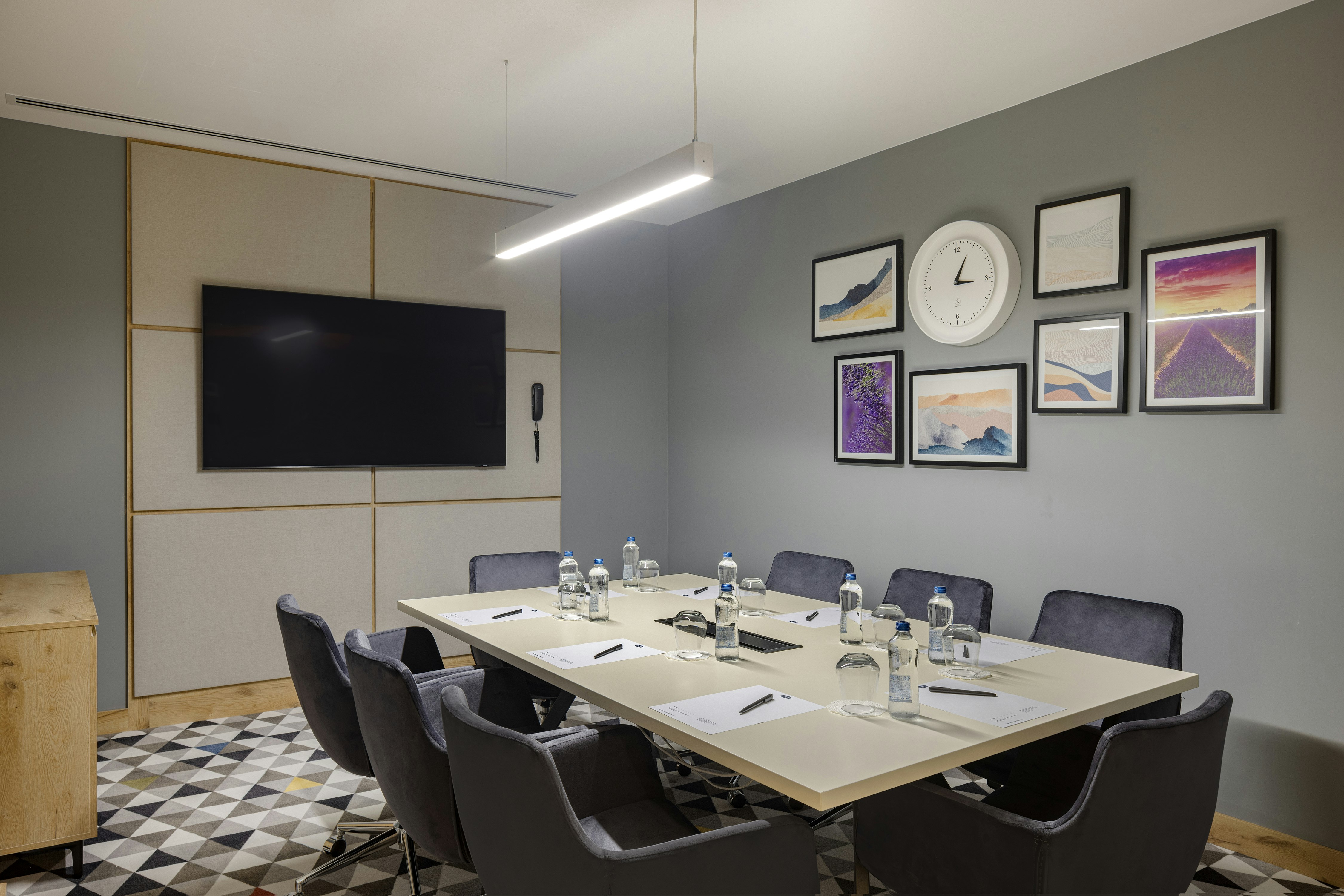 Hampton by Hilton Cerkezkoy 40/48