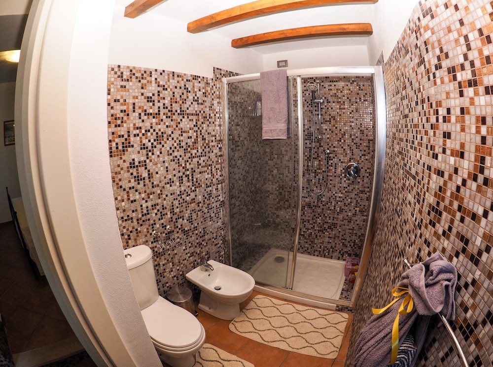 Pietra di Mare Guest House 55/55