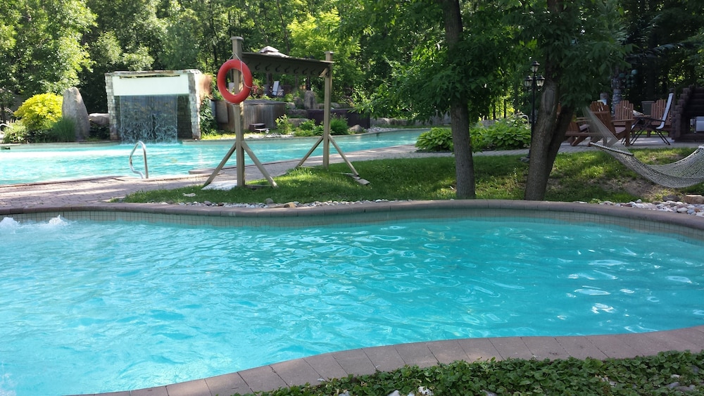 L'oasis De Lile 6/56