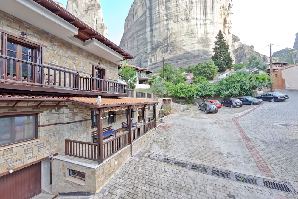 Alsos House 35/45