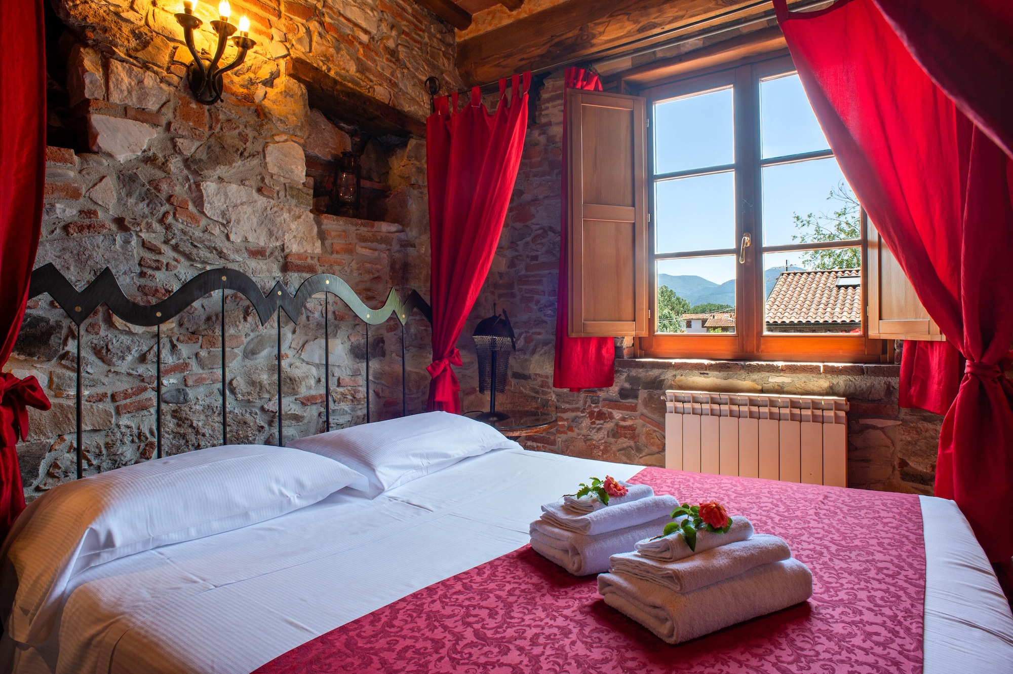 JUNIOR SUITE, STUDIO