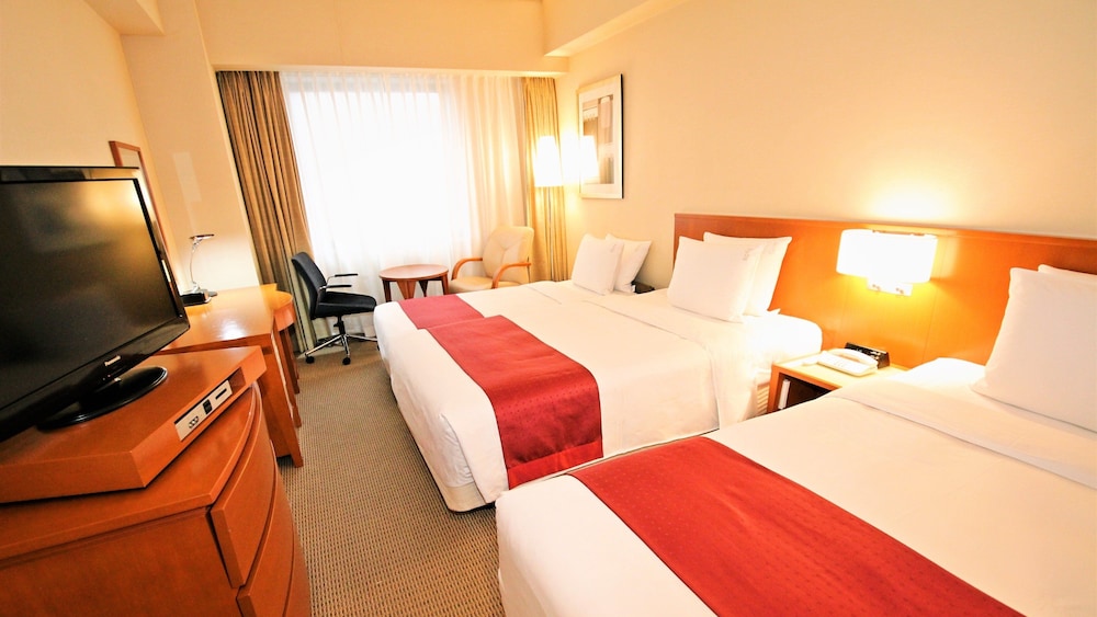 Holiday Inn Ana Sendai 21/75