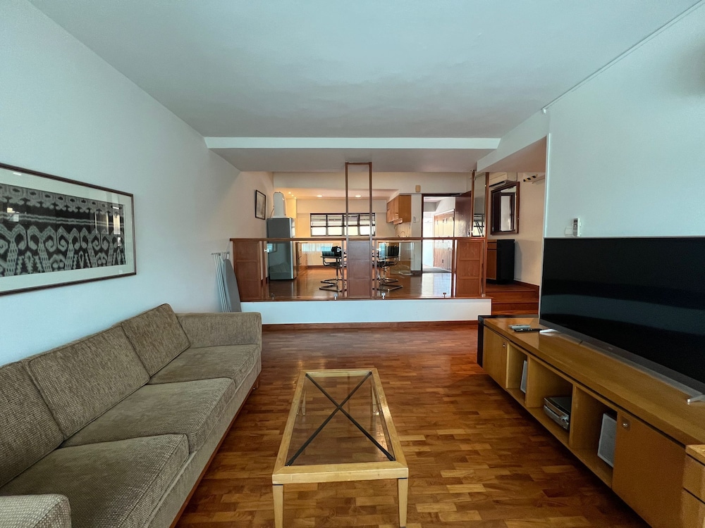 Orchard Point Serviced Apartments (Ex Somerset Orchard Singapore) 32/50
