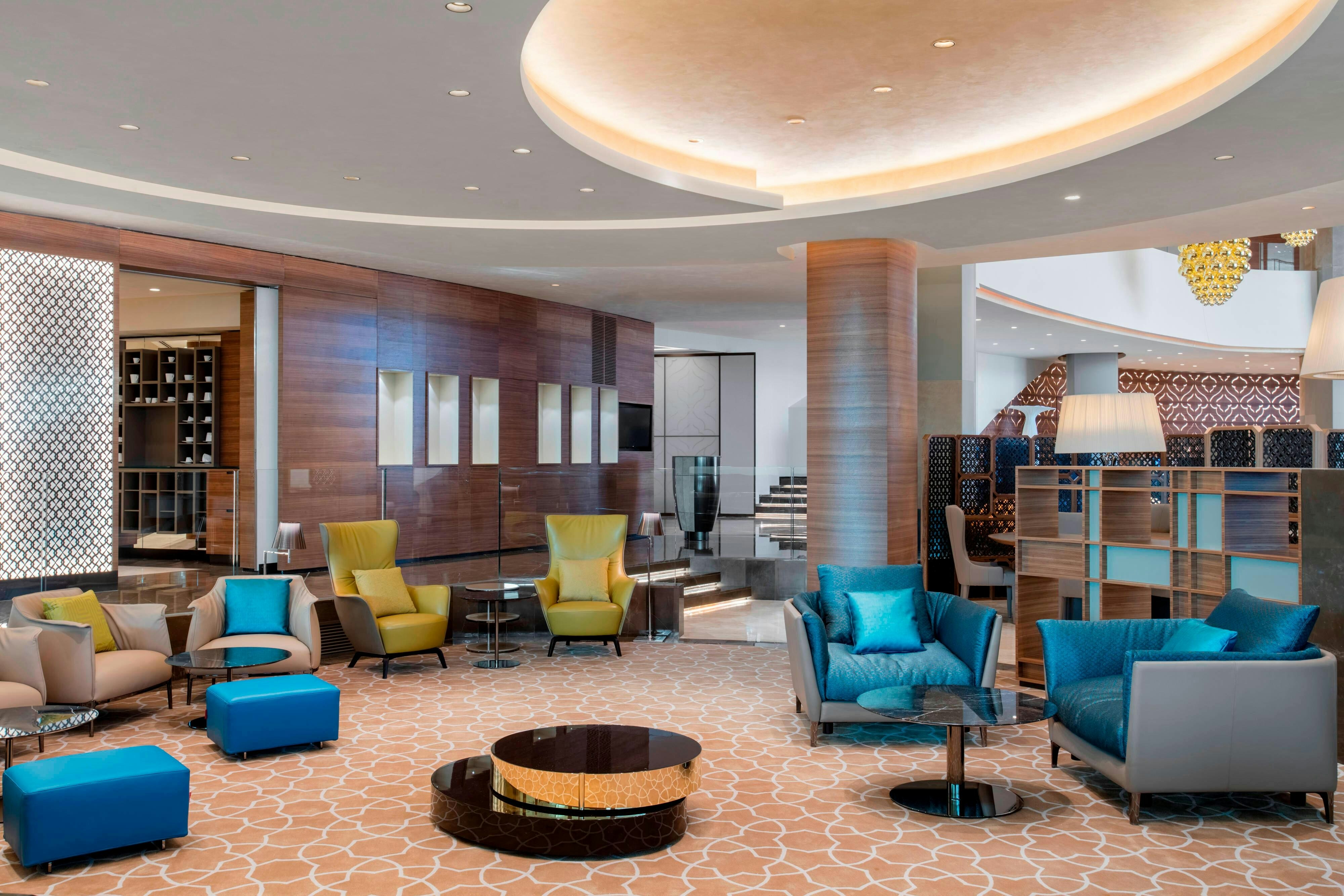 SHERATON ANNABA HOTEL 27/53