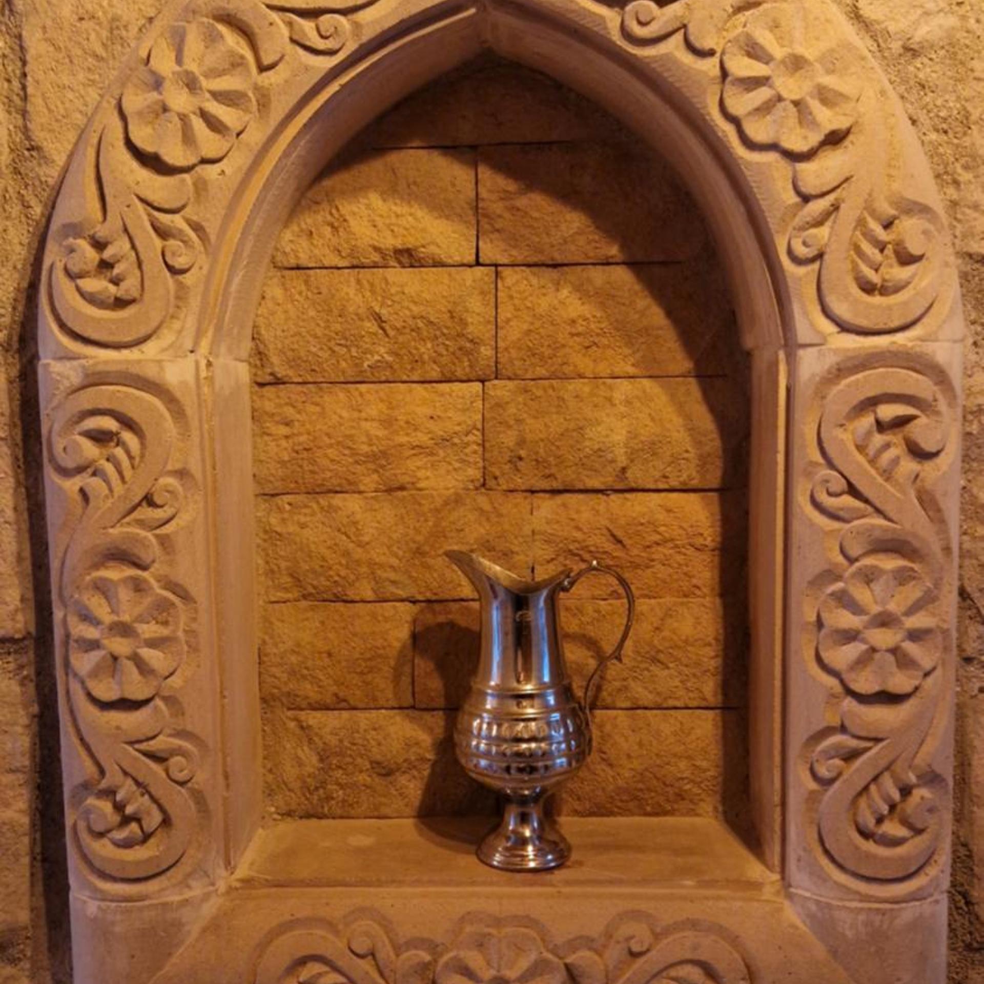 Elite Rose Suite Cappadocia 16/50