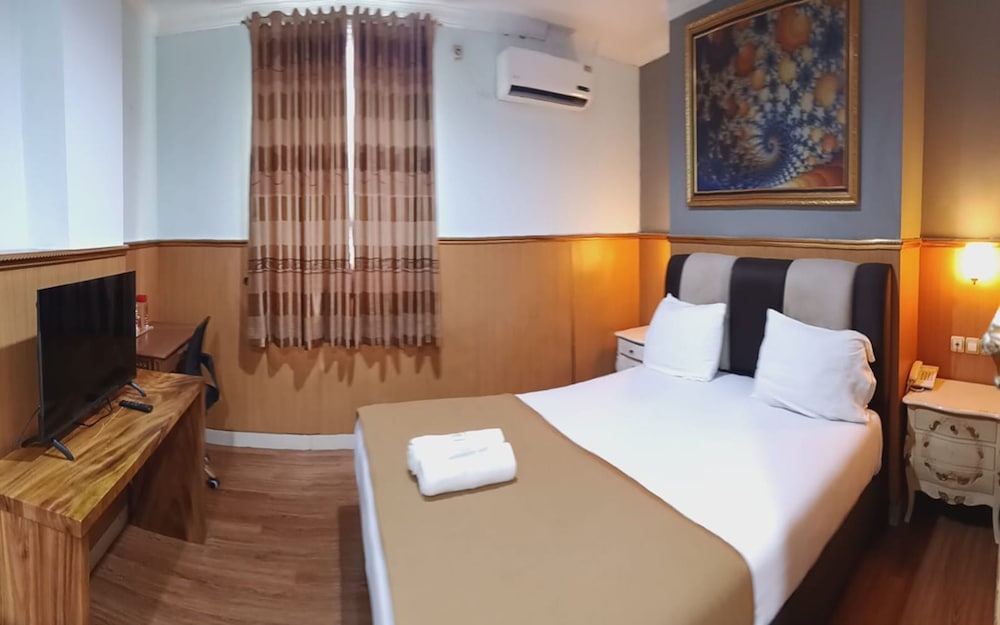 Grand Batik Inn 15/52