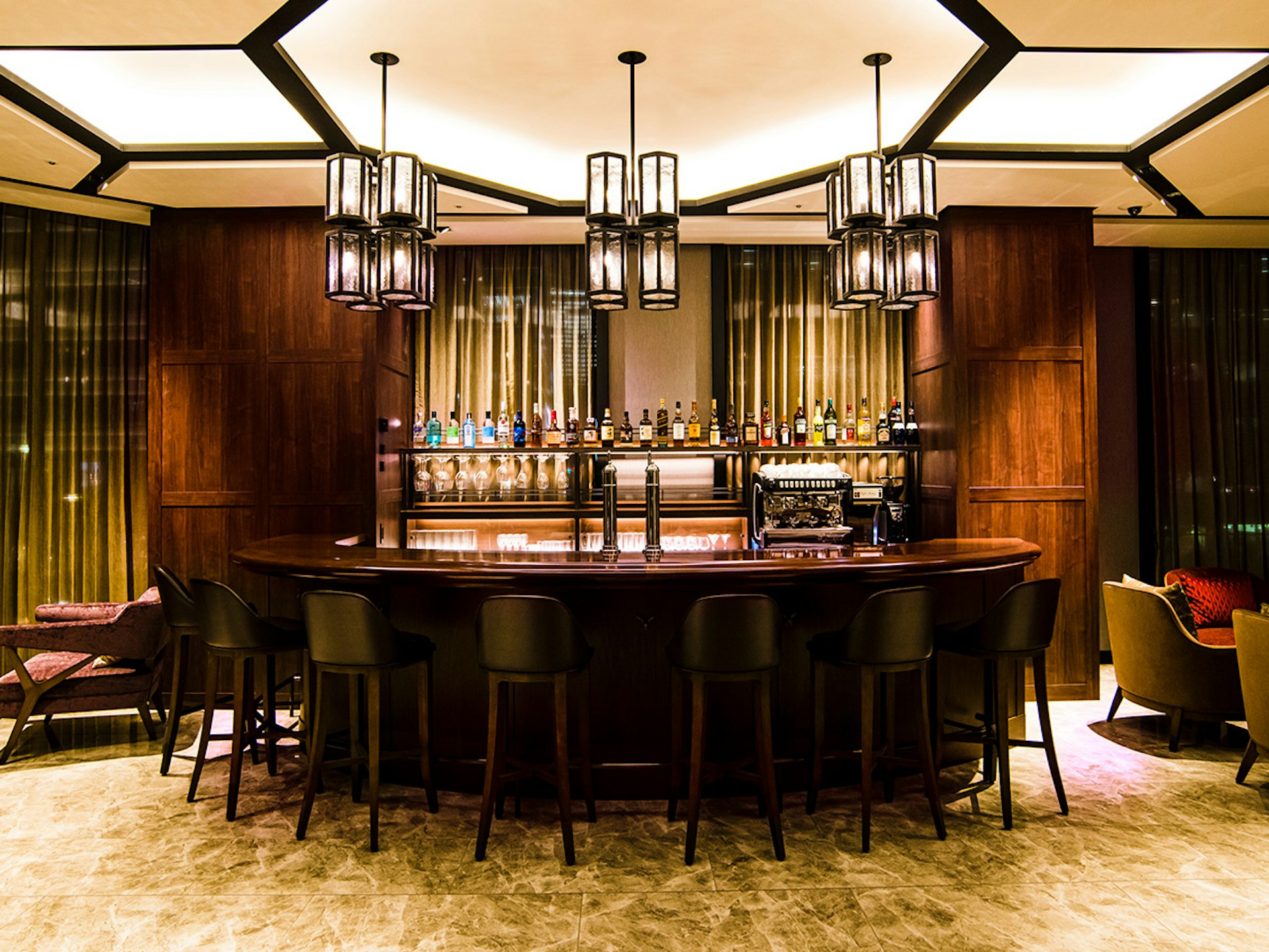 Hotel Grand Bach Tokyo Ginza 8/14