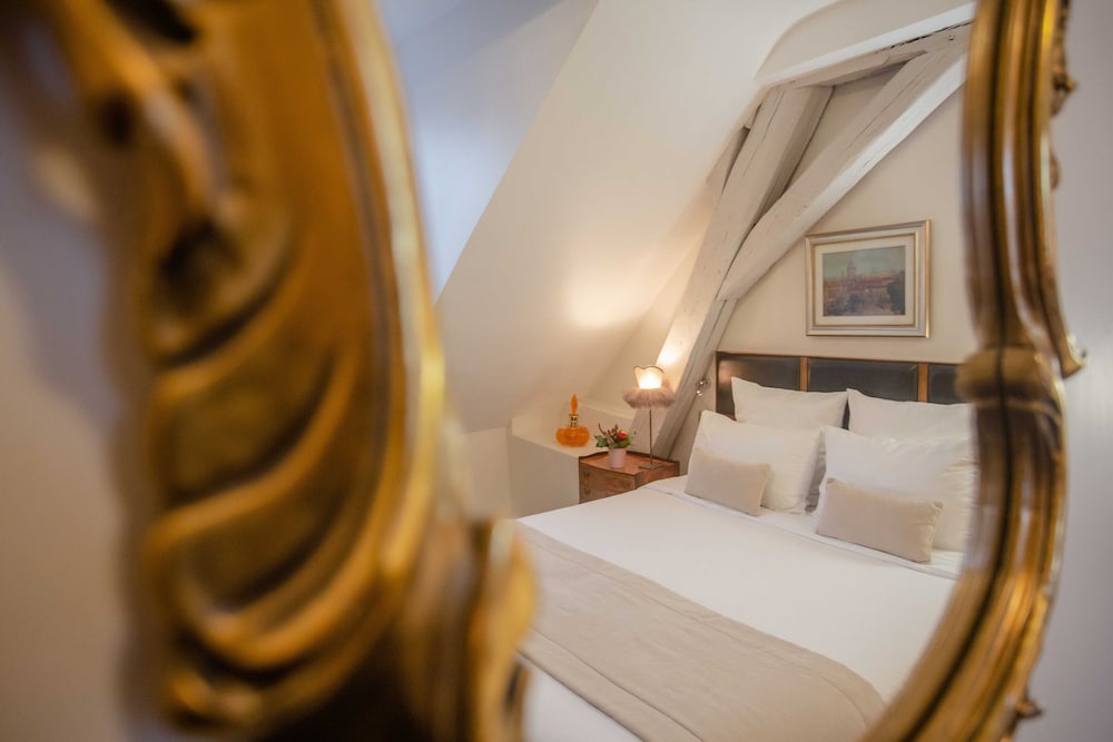Hotel Au Charme Rabelaisien 16/50