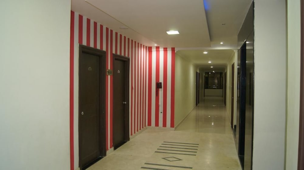 Hotel MGM Grand 19/35