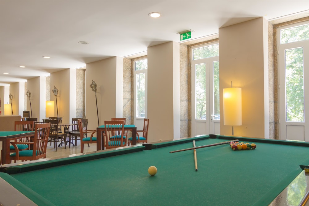 Hotel Braga Falperra 33/55