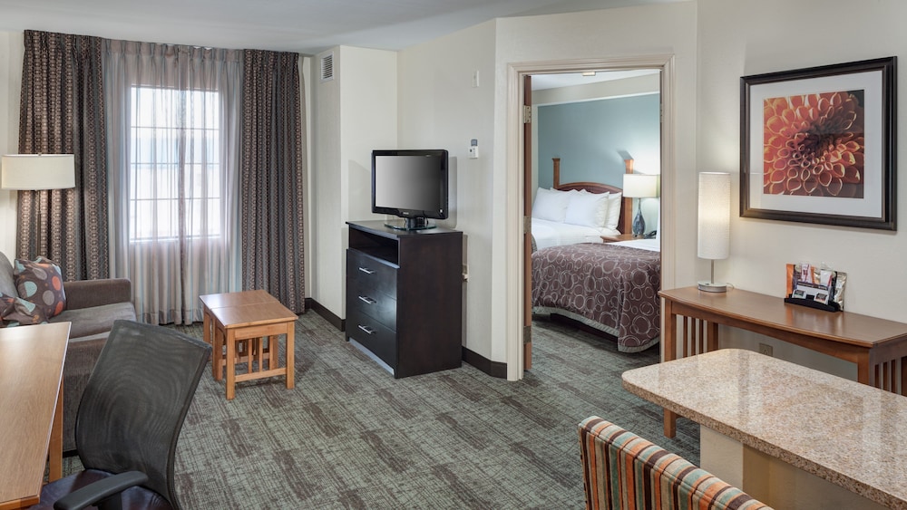 Staybridge Suites Jackson 20/39