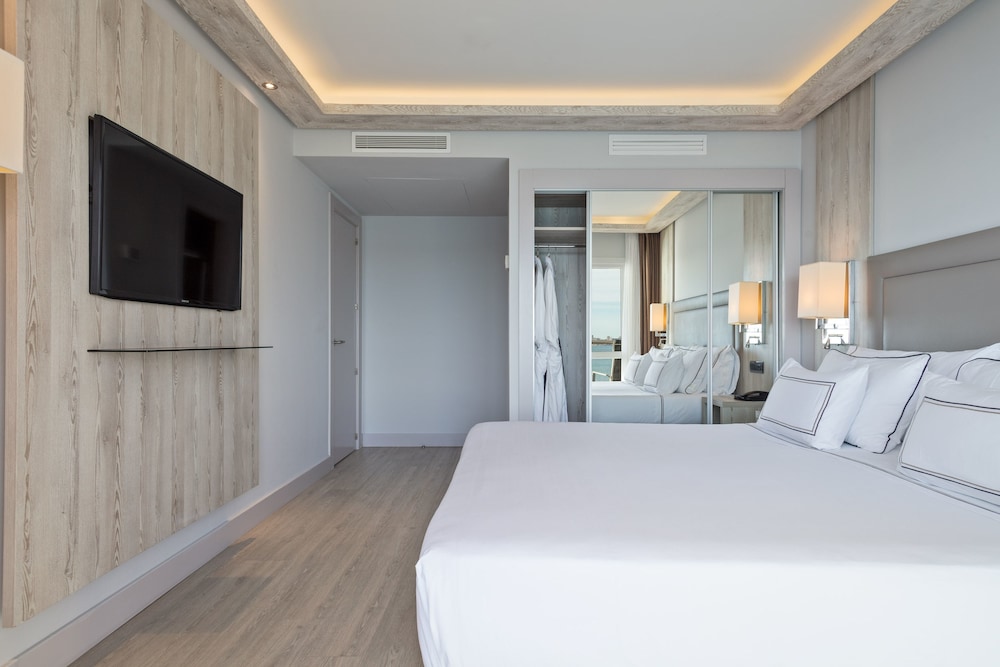 The Level At Melia Alicante 22/68