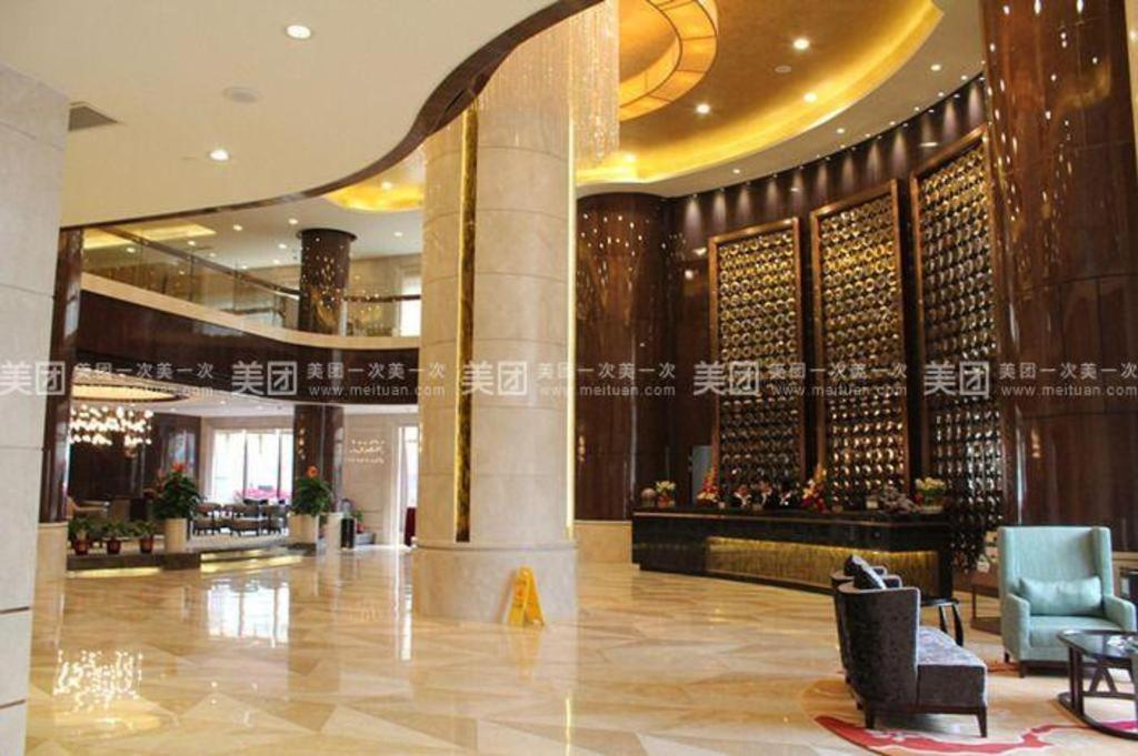 Venus Royal Hotel (The Royal Classic) 13/46