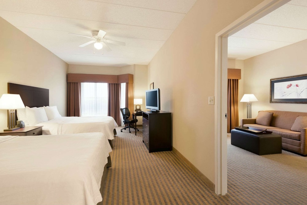 Homewood Suites By Hilton Minneapolis St Paul New Brighton 12/55
