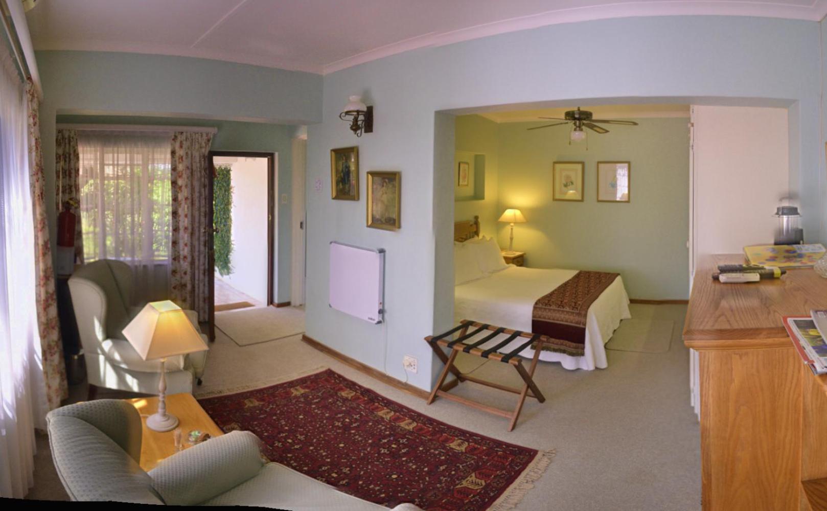 Brevisbrook Bed & Breakfast 5/22