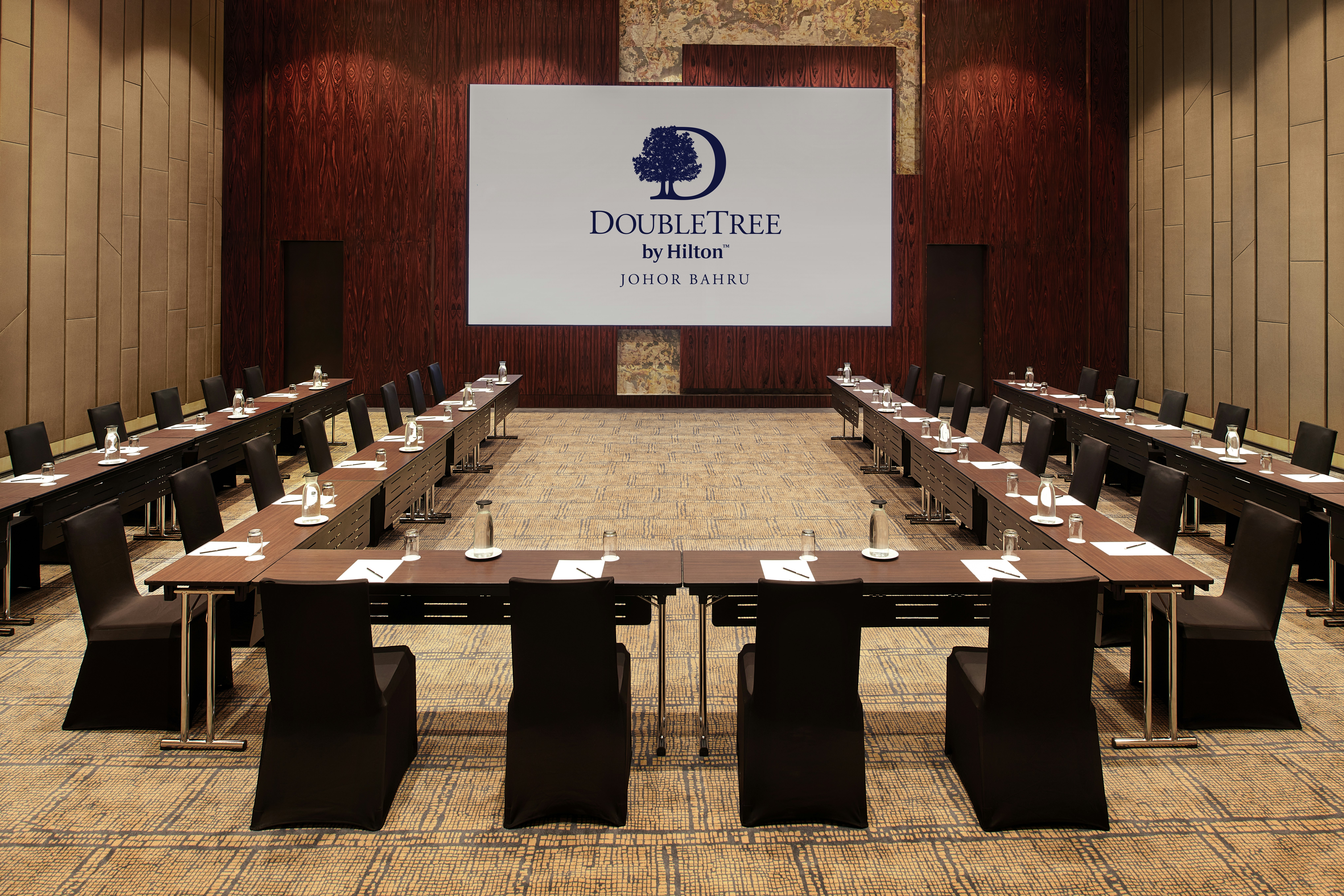 Doubletree By Hilton Johor Bahru Hotel 41/50
