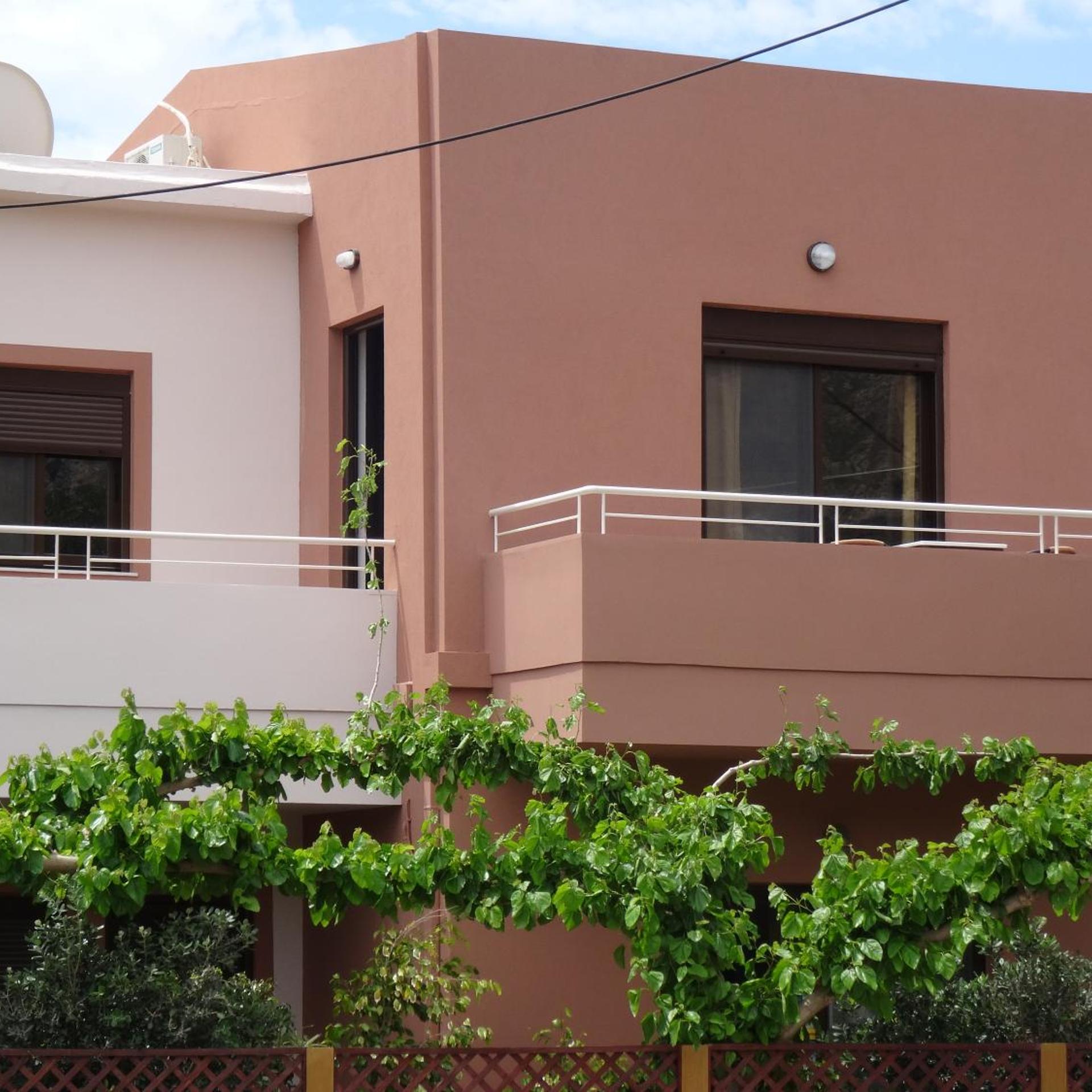 Lito Apartments in Kantanos-Selino