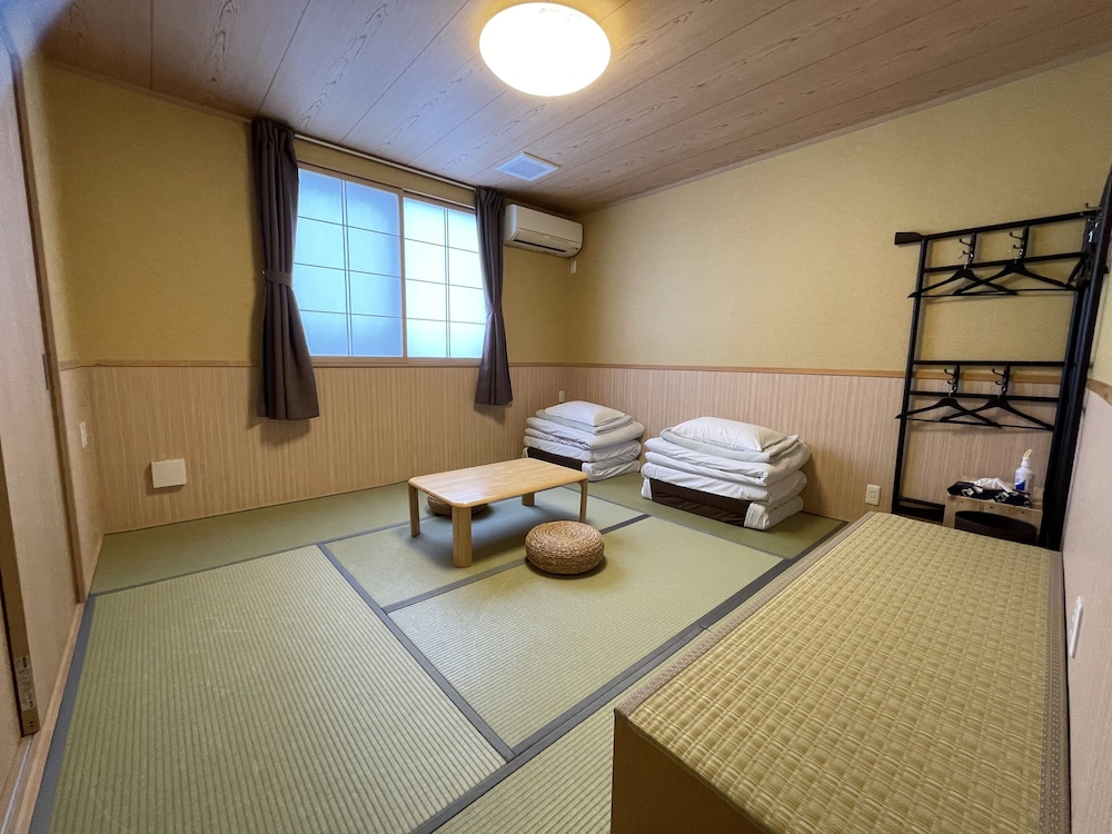 Guesthouse Orange Cabin 40/57