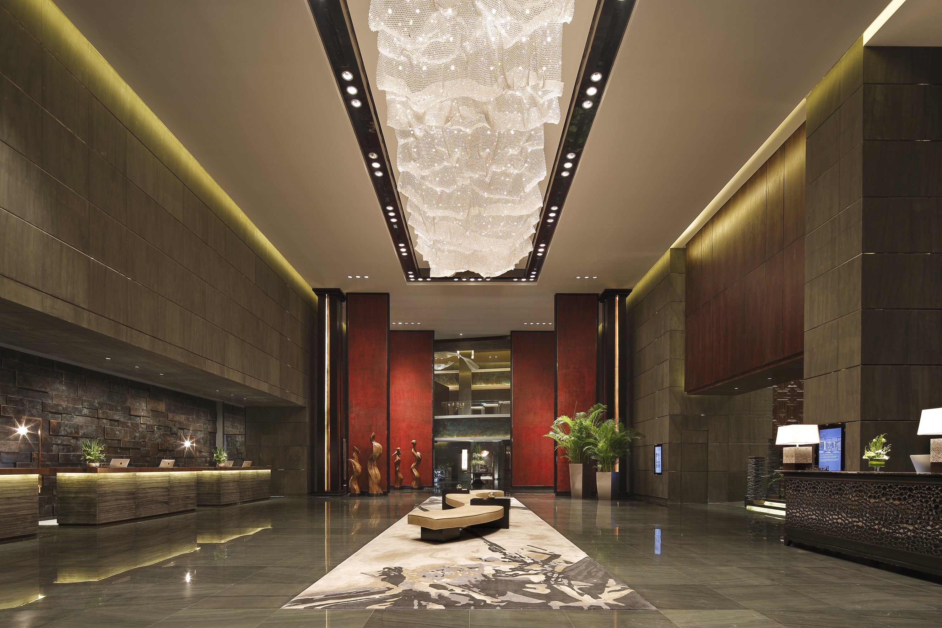 Intercontinental Changsha 9/50