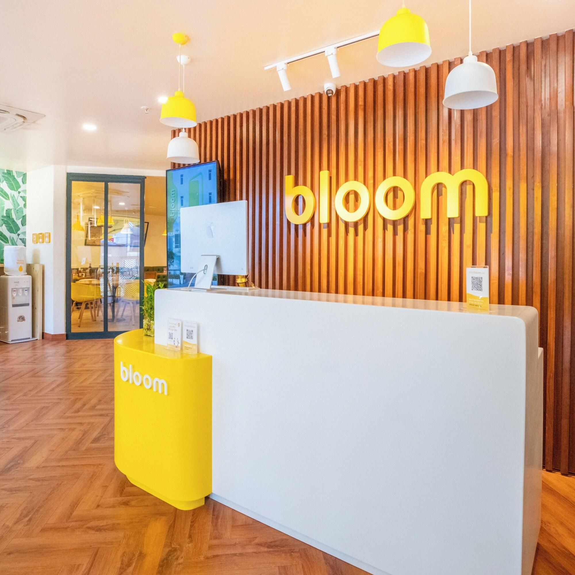Bloom Hotel - HSR Layout Sec 6 4/36