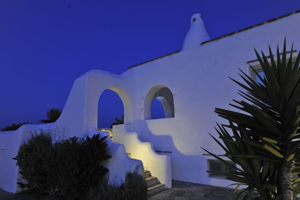 Angels Villas 37/50